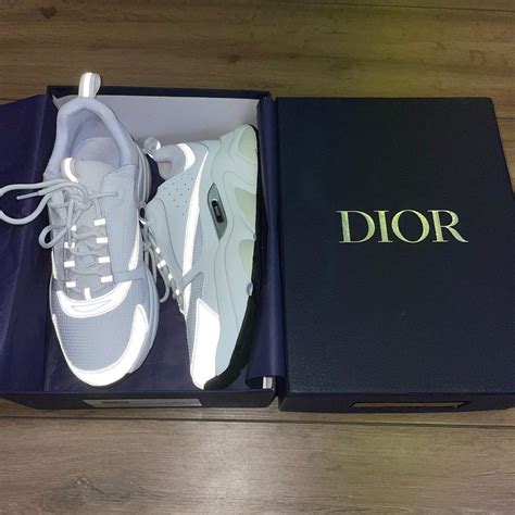 dior b22 used